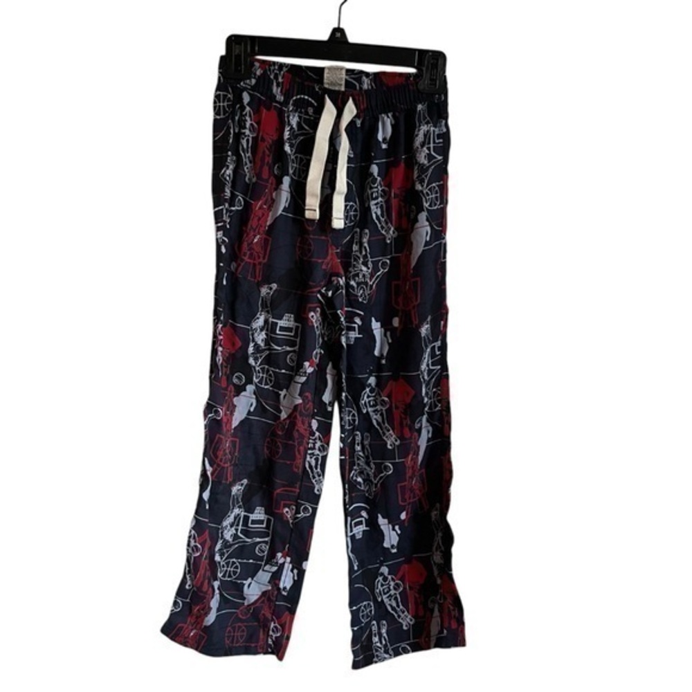Old Navy Sports Pajama Pants Large